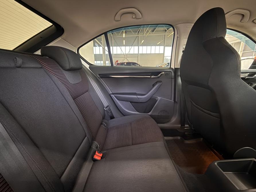 Skoda Octavia III (A7) Смоленск  - изображение 31