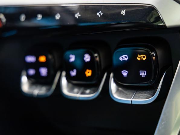 BAIC X35 с пробегом 2023 года, цена 1 568 000 рублей, 23605 км, внедорожник, Автокод Объявления