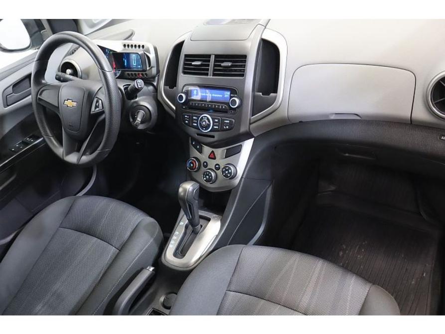 Chevrolet Aveo II Коломна  - изображение 5
