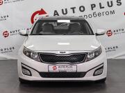 Kia Optima III Рестайлинг Минеральные Воды  - изображение 29