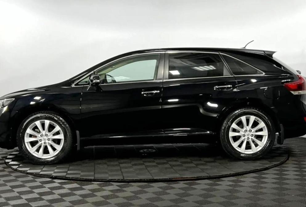 Toyota Venza I Рестайлинг Нижний Новгород  - изображение 9