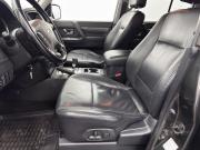 Mitsubishi Pajero IV Рестайлинг 1 Воронеж  - изображение 34