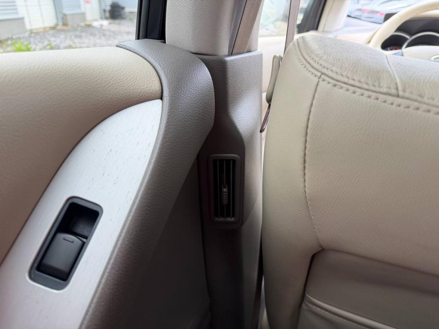 Nissan Murano II (Z51) Рестайлинг 2 Санкт-Петербург  - изображение 24