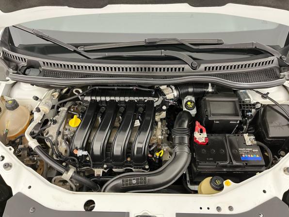 Renault Kaptur I с пробегом 2019 года, цена 1 650 000 рублей, 105026 км, внедорожник, Автокод Объявления