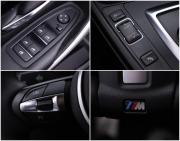 BMW 3 серии VI (F3x) Рестайлинг Москва  - изображение 33