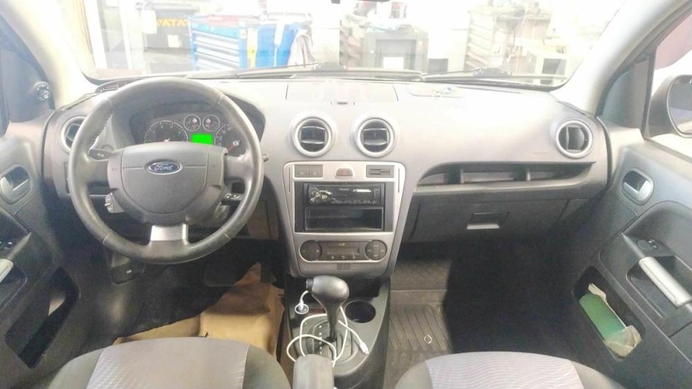 Ford Fusion I Рестайлинг Санкт-Петербург  - изображение 5