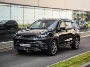 Exeed LX I Рестайлинг Санкт-Петербург  - изображение 37