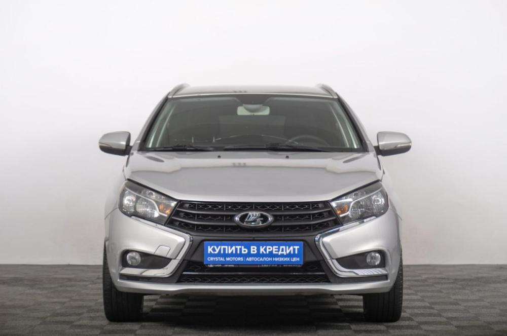 Lada (ВАЗ) Vesta I Томск  - изображение 4
