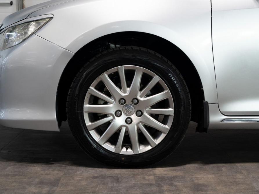 Toyota Camry VII (XV50) Чита  - изображение 19