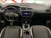 Volkswagen Tiguan II Рестайлинг Москва  - изображение 40