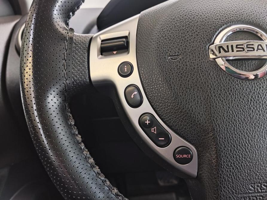 Nissan Qashqai I Барнаул  - изображение 25