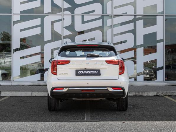 Haval Jolion I с пробегом 2022 года, цена 1 449 000 рублей, 79402 км, внедорожник, Автокод Объявления