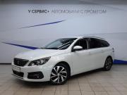 Peugeot 308 II Рестайлинг Москва  - изображение 15