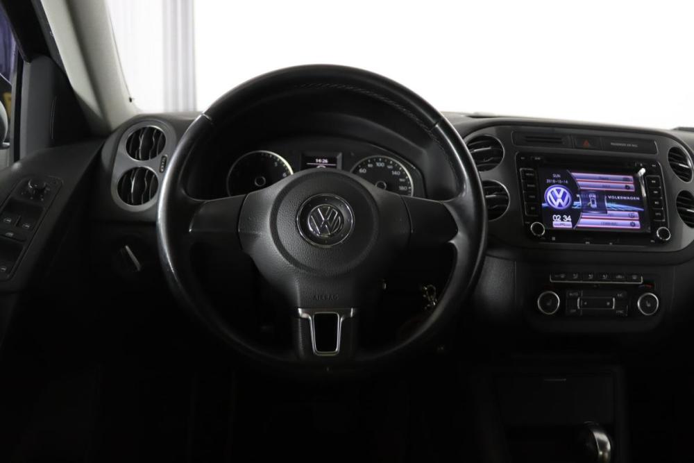 Volkswagen Tiguan I Рестайлинг Нижний Новгород  - изображение 10