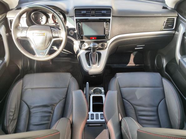 Haval H6 I с пробегом 2019 года, цена 1 419 000 рублей, 98998 км, внедорожник, Автокод Объявления