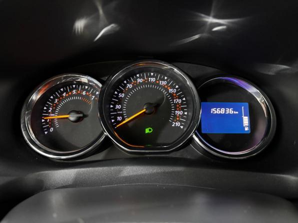 Renault Sandero II с пробегом 2014 года, цена 810 000 рублей, 156831 км, хэтчбек, Автокод Объявления