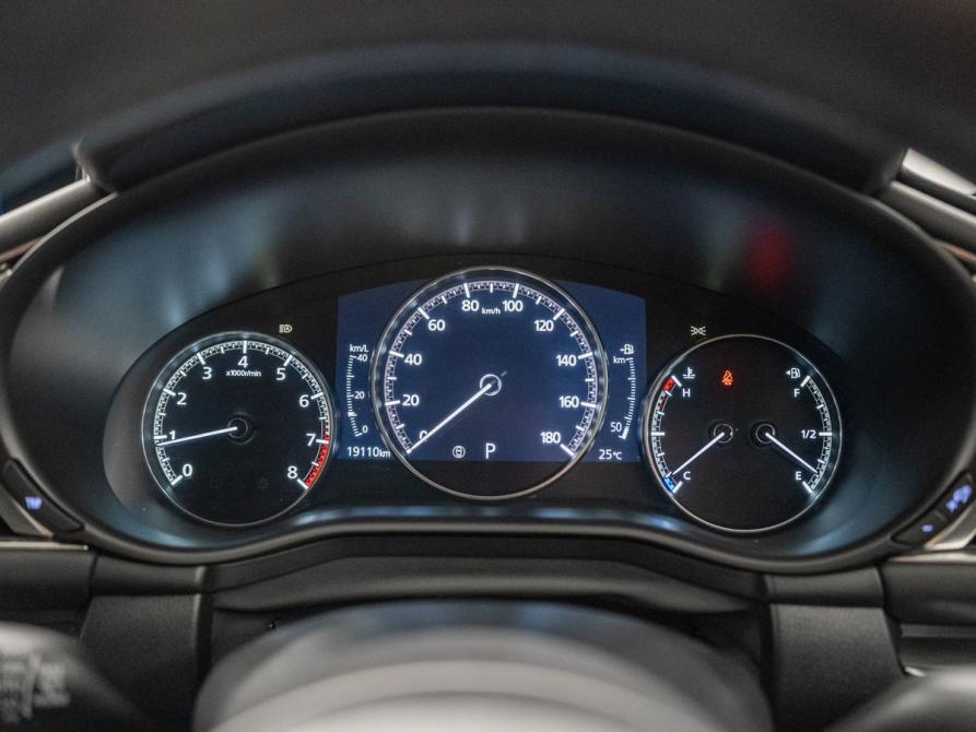 Mazda 3 IV (BP) Красноярск  - изображение 11