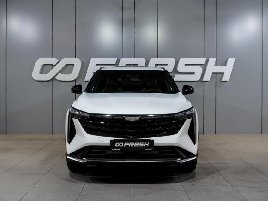 Geely Boyue Cool Воронеж  - изображение 3