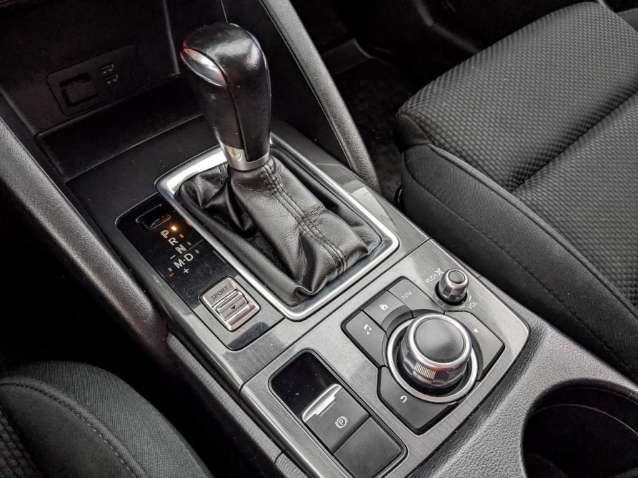 Mazda CX-5 I Рестайлинг Москва  - изображение 27