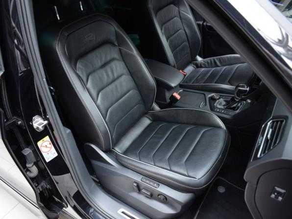 Volkswagen Tiguan II Рестайлинг с пробегом 2020 года, цена 3 390 000 рублей, 130380 км, внедорожник, Автокод Объявления