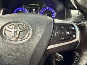Toyota Camry VII (XV50) Рестайлинг Тюмень  - изображение 37