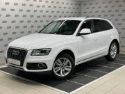 Audi Q5 I (8R) Рестайлинг Красноярск  - изображение 24
