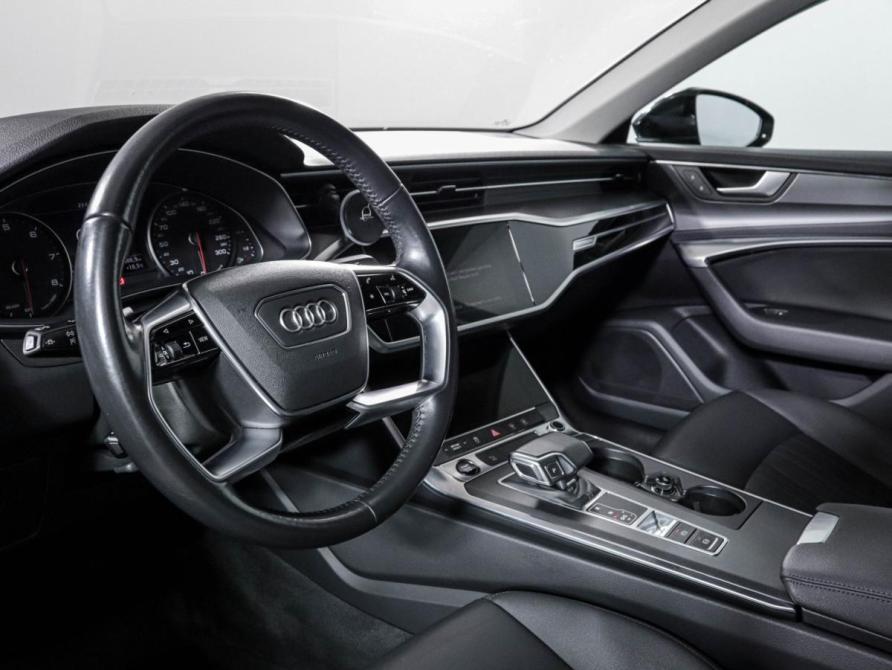 Audi A6 V (C8) Москва  - изображение 15