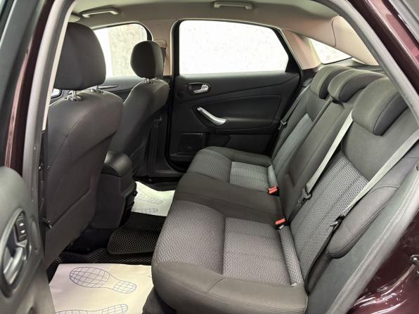 Ford Mondeo IV с пробегом 2009 года, цена 1 135 000 рублей, 86600 км, седан, Автокод Объявления