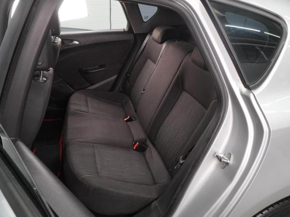 Opel Astra J Рестайлинг с пробегом 2013 года, цена 769 000 рублей, 164038 км, хэтчбек, Автокод Объявления