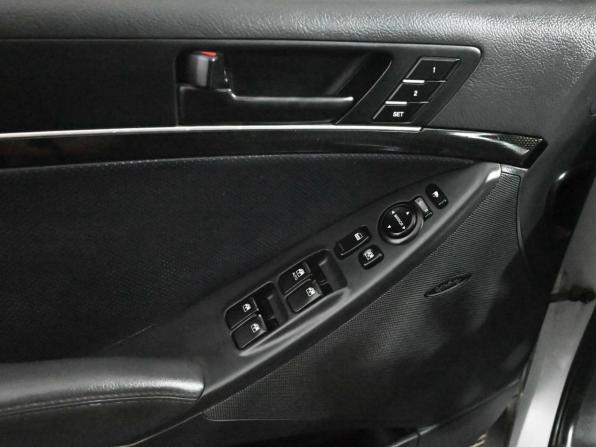 Hyundai ix55 с пробегом 2012 года, цена 1 700 000 рублей, 167881 км, внедорожник, Автокод Объявления