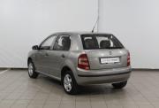 Skoda Fabia I Рестайлинг Астрахань  - изображение 35