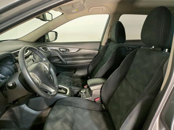 Nissan X-Trail III с пробегом 2017 года, цена 1 499 000 рублей, 200000 км, внедорожник, Автокод Объявления