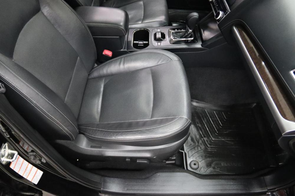 Subaru Legacy VI Рестайлинг Сургут  - изображение 14