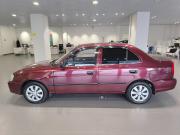 Hyundai Accent II Казань  - изображение 32