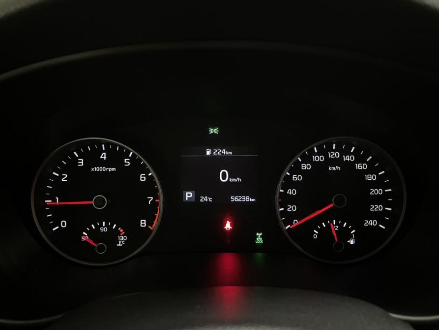 Kia Sportage IV Рестайлинг Воронеж  - изображение 11