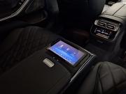 Mercedes-Benz S-Класс VII (W223) Москва  - изображение 31