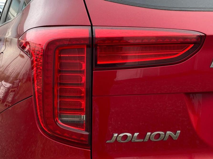 Haval Jolion I Вологда  - изображение 12