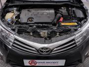 Toyota Corolla XI (E160 E170 E180) Ульяновск  - изображение 40
