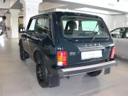 Lada (ВАЗ) Niva Legend Москва  - изображение 13