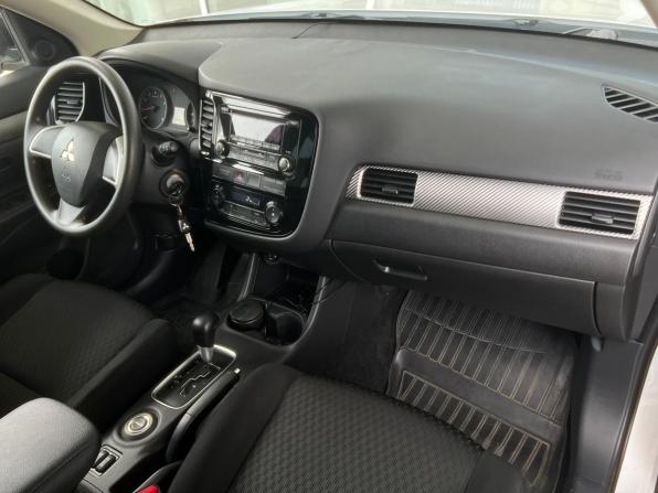 Mitsubishi Outlander III с пробегом 2014 года, цена 1 699 000 рублей, 127166 км, внедорожник, Автокод Объявления