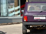 Lada (ВАЗ) 2121 (4x4) I Рестайлинг Архангельск  - изображение 25