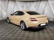 Genesis G70 I Рестайлинг Москва  - изображение 24
