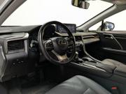 Lexus RX IV Рестайлинг Санкт-Петербург  - изображение 46