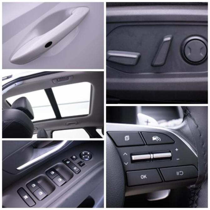 Hyundai Tucson IV Москва  - изображение 17