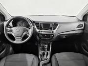 Hyundai Solaris II Москва  - изображение 20