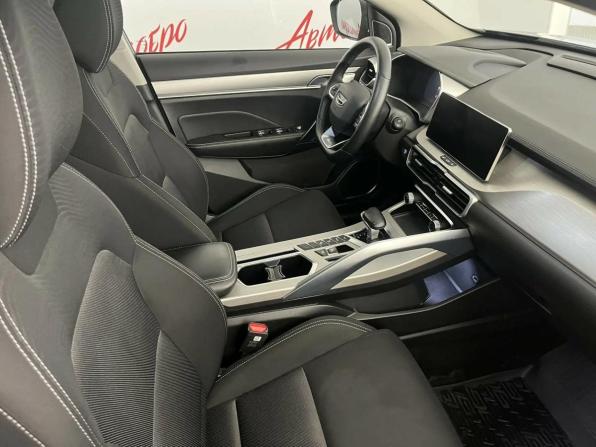 Geely Coolray I с пробегом 2023 года, цена 1 679 000 рублей, 61528 км, внедорожник, Автокод Объявления