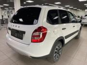 Lada (ВАЗ) Granta I Рестайлинг Челябинск  - изображение 21