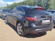 Infiniti FX II (S51) Стерлитамак  - изображение 19