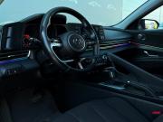 Hyundai Elantra VII (CN7) Санкт-Петербург  - изображение 32
