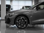 Audi A3 IV (8Y) Рестайлинг Москва  - изображение 48